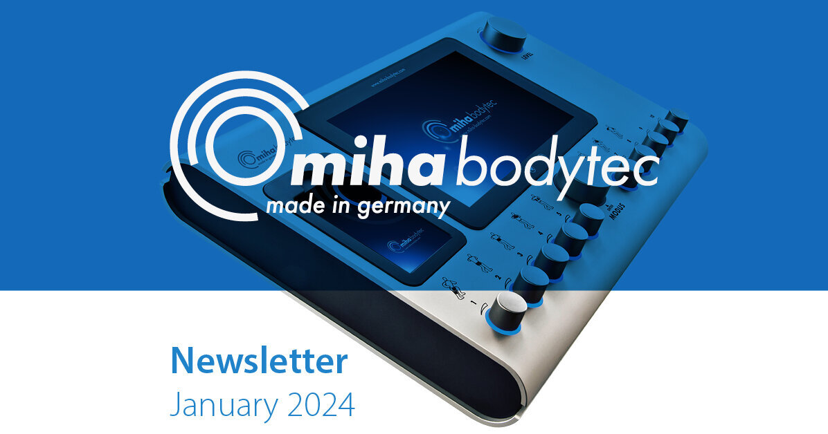 miha bodytec Latest News & Updates